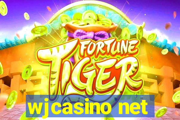 wjcasino net